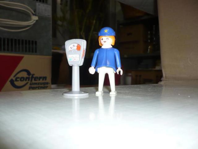 Playmobil - 1