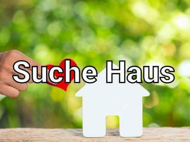 SUCHE!!! Ferienhaus Wochenendhaus Rhön Kreuzberg Bischofsheim Haselbach - 1